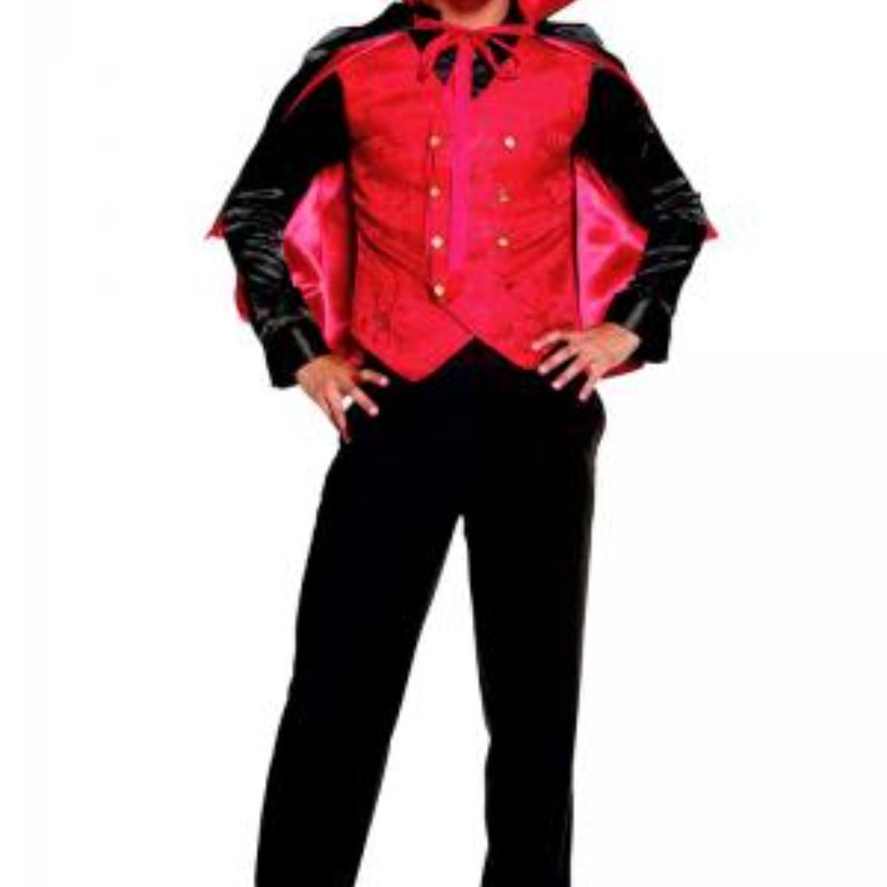Elegant Moments Halloween Costume
